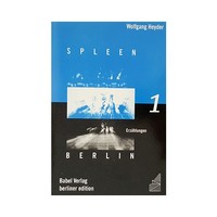 Spleen Berlin 1