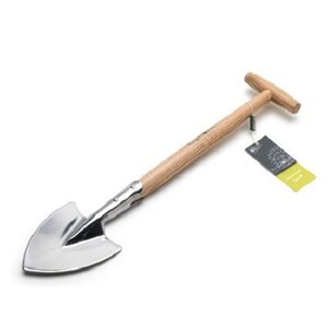 Burgon & Ball RHS Perennial Spade