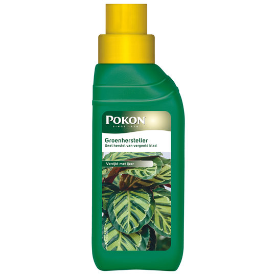 Groenhersteller 250ml Groenhersteller 250ml