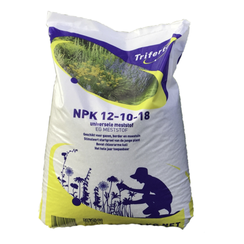 Triferto N23 - 20kg Kunstmest Stikstofmeststof