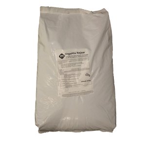Mertens OrgaMix Najaarsmeststof | 20kg