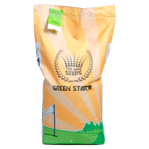 Ten Have Green Star Opfrisgras (SV 100) - 15KG