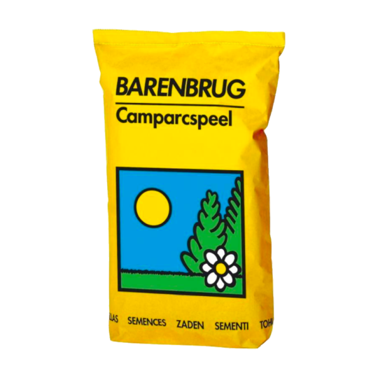 Lawngrass CamParc speelgazon 15KG Lawngrass CamParc speelgazon 15KG