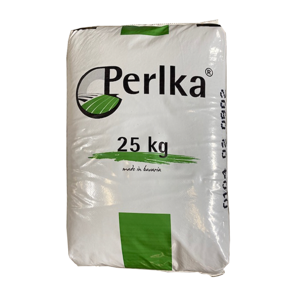 Perlka Paardenweide meststof 25KG