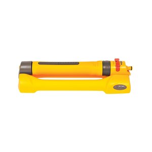 Hozelock Zwenksproeier Pro 200 m²