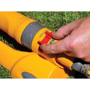 Hozelock Zwenksproeier Pro 200 m²