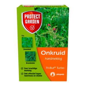 Protect Garden Tri-but turbo onkruidmiddel 100ml