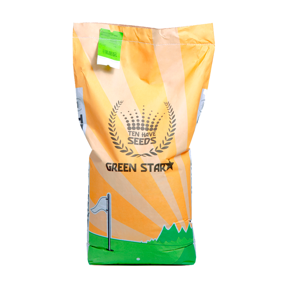 Green Star Bermen 3 - 15KG (Bermgras)