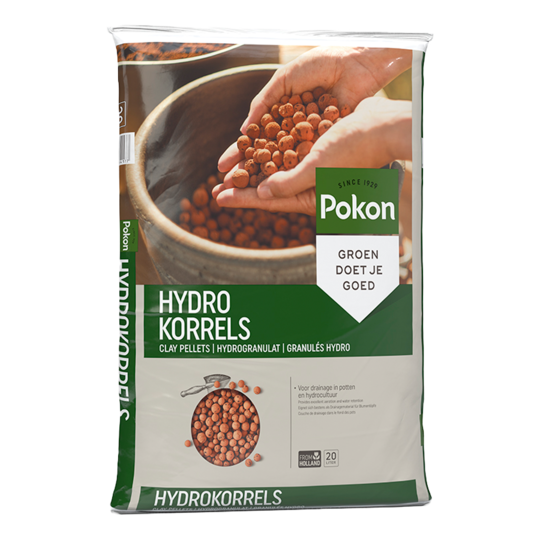 Hydrokorrels 20L Hydrokorrels 20L