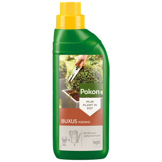 Buxus Voeding 500ml Buxus Voeding 500ml