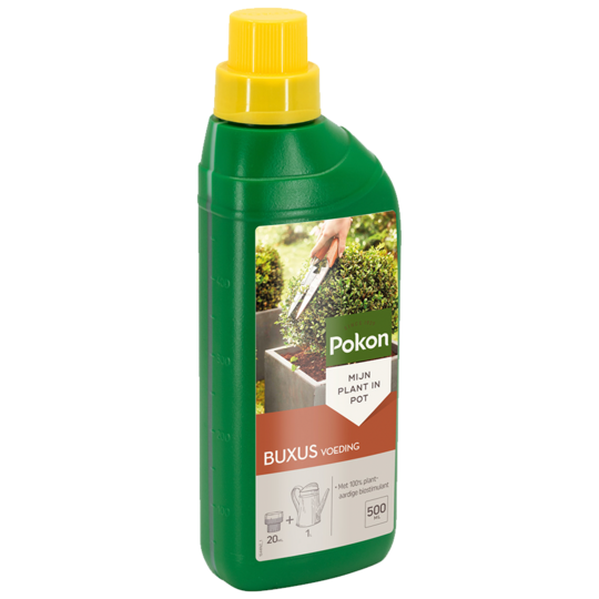 Buxus Voeding 500ml Buxus Voeding 500ml