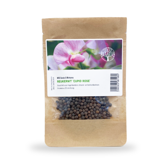 Reukerwt 'Cupid Rose' gemengd Reukerwt 'Cupid Rose' gemengd