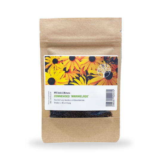 Zonnehoed 'Marmelade' - Rudbeckia hirta Zonnehoed 'Marmelade' - Rudbeckia hirta