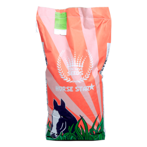 Ten Have Horse Star Hooigras 15 kg