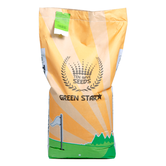 Green Star Speel-Sportgazon 15KG Green Star Speel-Sportgazon 15KG