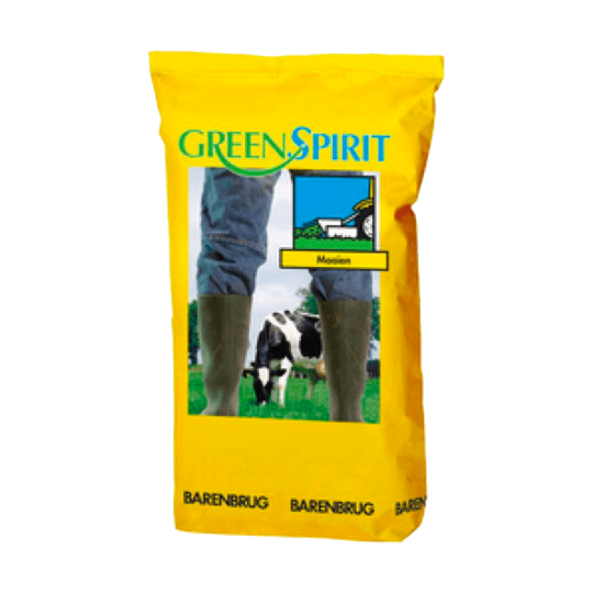 Green Spirit Smakelijke Weide - 15 kg Green Spirit Smakelijke Weide - 15 kg