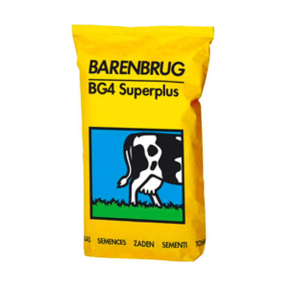 BG4 Superplus (weide) 15 kg