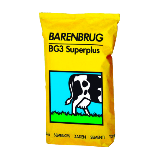 BG 3  Superplus (weide) - 15 kg