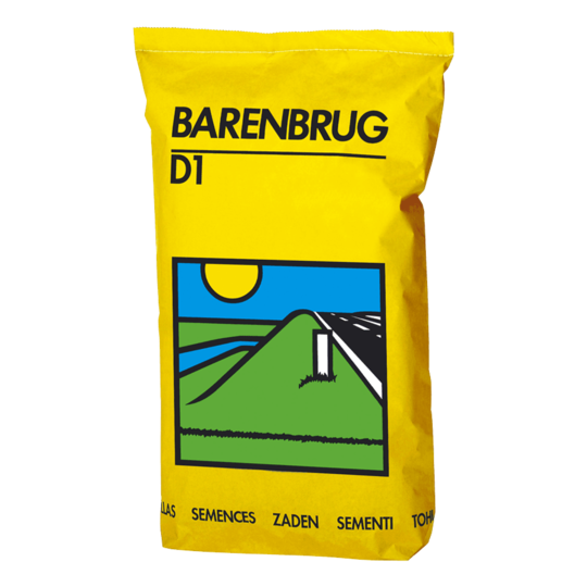Dijkenmengsel D1 - 15 kg Dijkenmengsel D1 - 15 kg