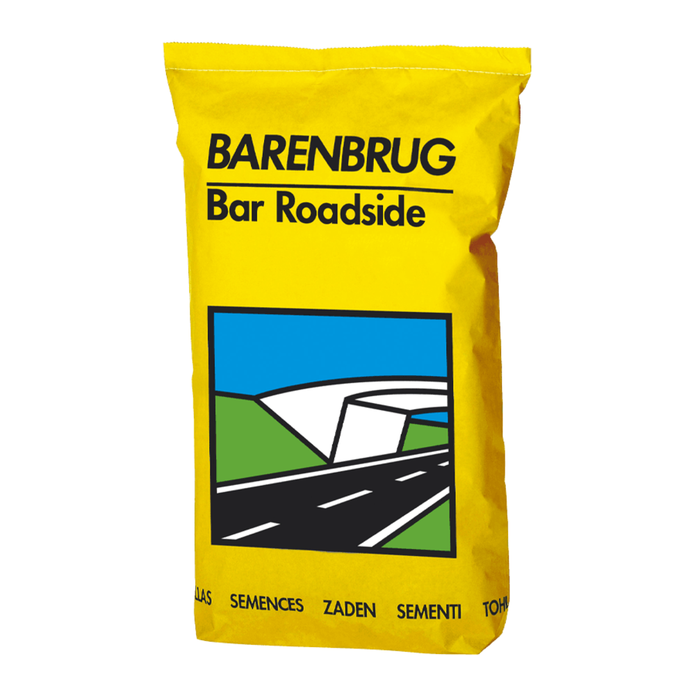 Bar Roadside Bermen & Taluds - 15kg