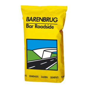 Barenbrug Bar Roadside Bermen & Taluds - 15kg