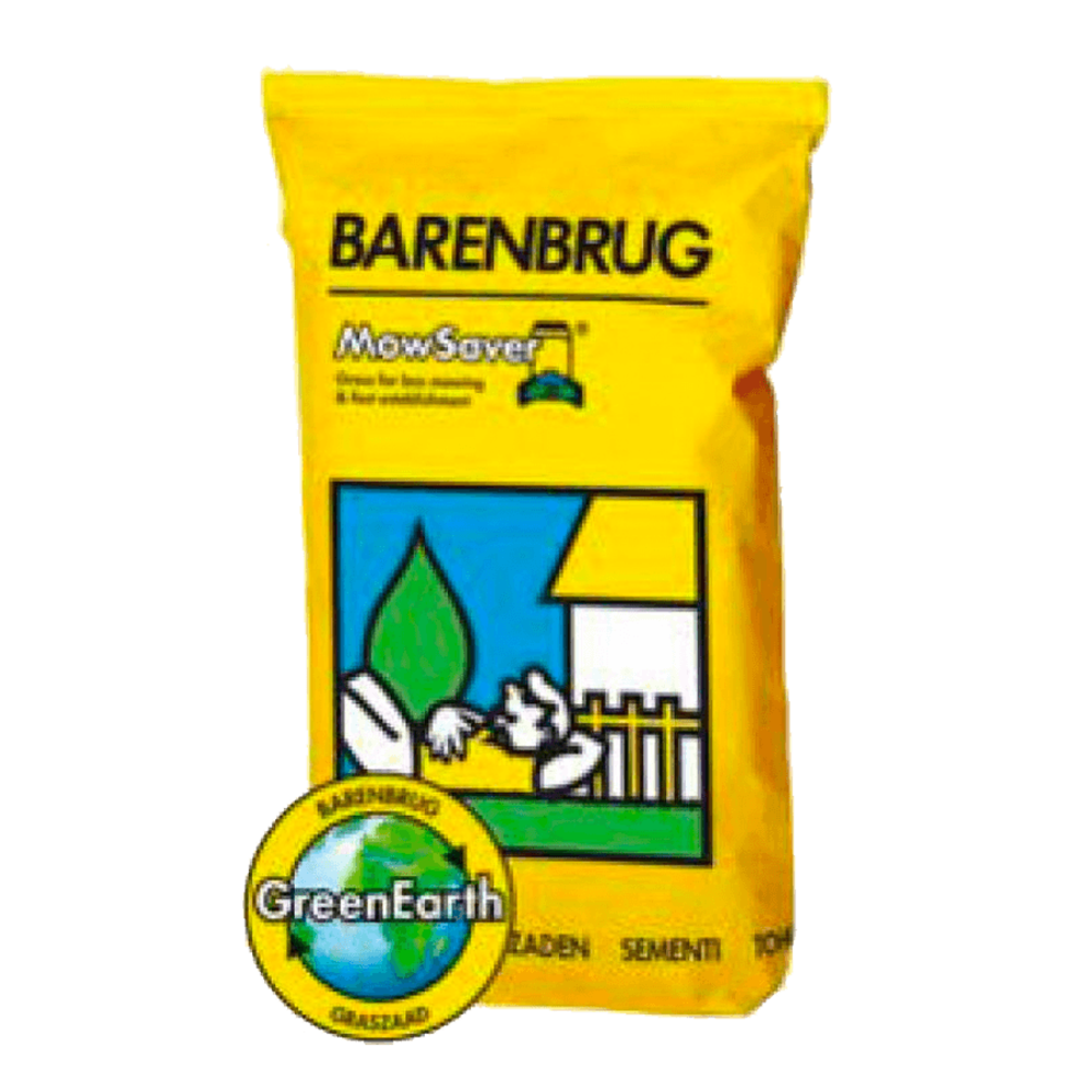 Mow Saver 15KG | Barenbrug