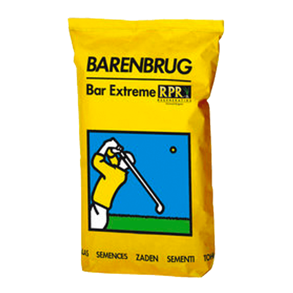 Bar Extreme RPR 15KG | Golf Graszaad | Barenbrug