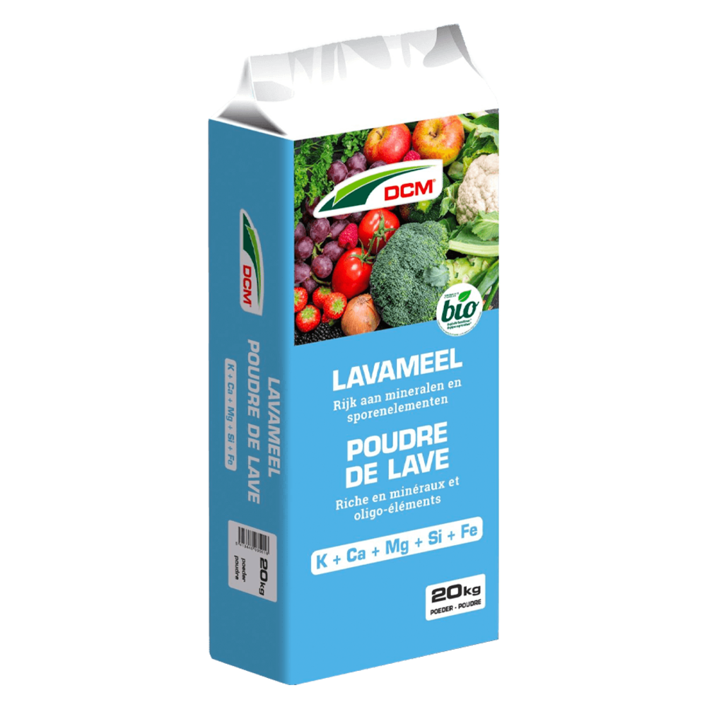 Lavameel 20 KG