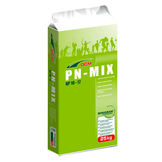PN-MIX 25 kg
