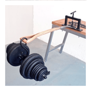 Burgon & Ball RHS Spitvork 4 tanden Burgon & Ball RHS Spitvork 4 tanden