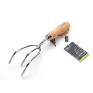 Burgon & Ball RHS Handcultivator