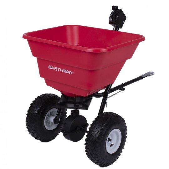 Aanhangstrooier 2050TP Aanhangstrooier 2050TP