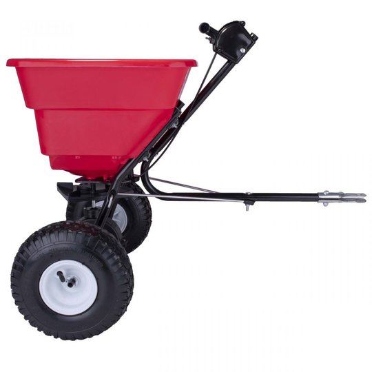 Aanhangstrooier 2050TP Aanhangstrooier 2050TP