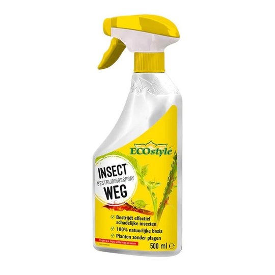 Insectweg - spray 500ml Insectweg - spray 500ml