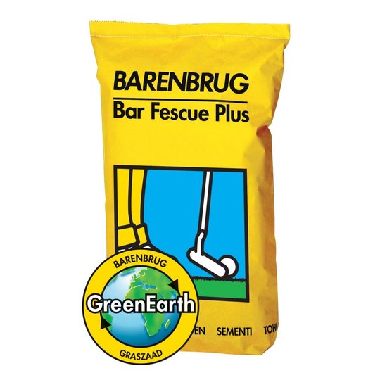Bar Fescue Plus 15KG Bar Fescue Plus 15KG