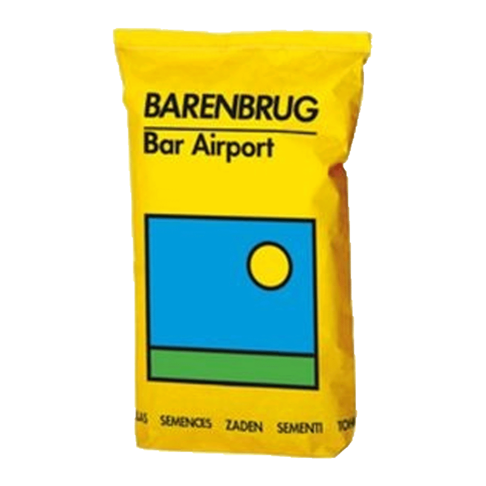 Bar Airport 15KG