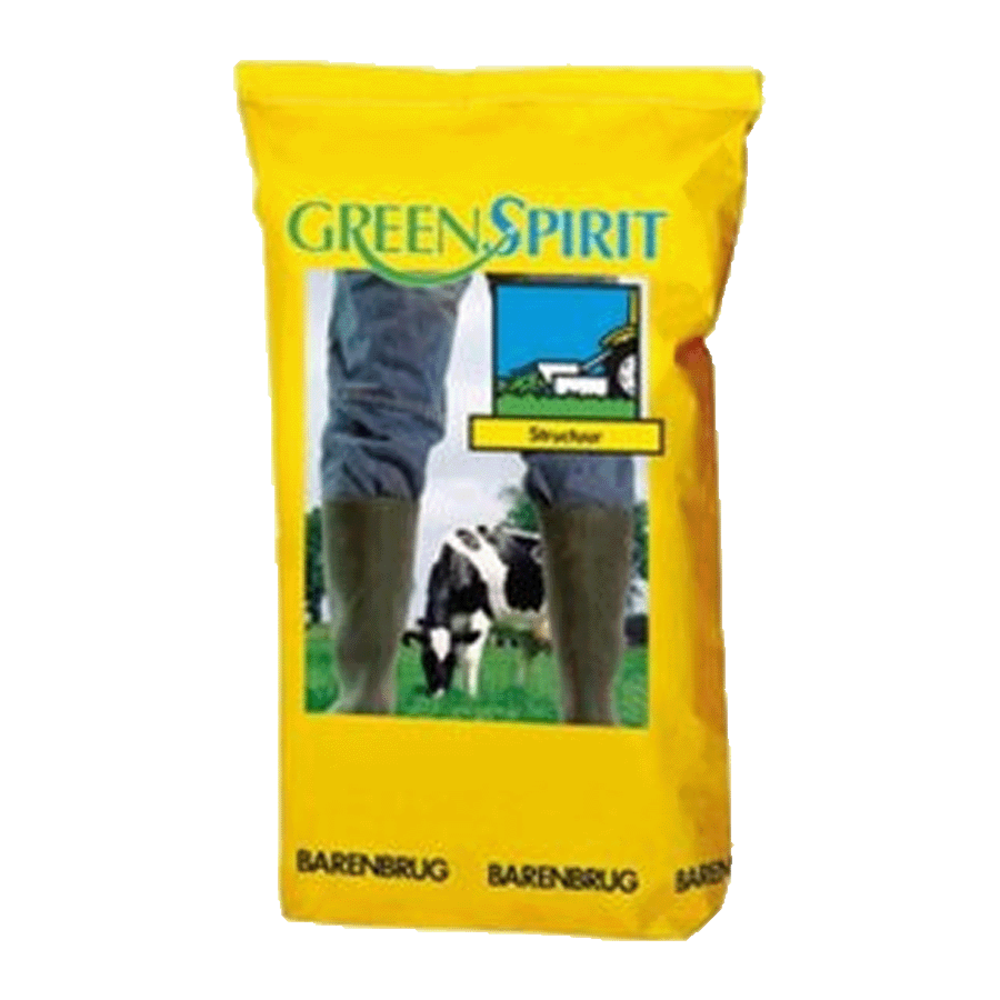 Green Spirit Structuur 15KG