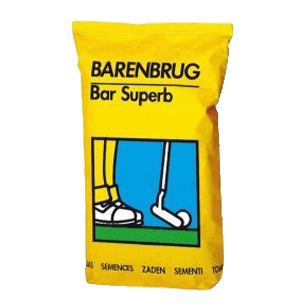 Bar Superb 15KG | Barenbrug