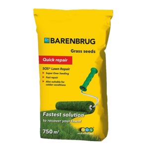 Barenbrug SOS Lawn Repair (herstel) - 15 kg