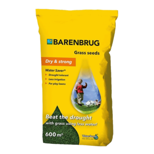 Barenbrug Water Saver (Dry & Strong) 15kg