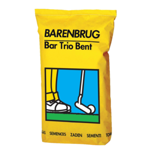 Barenbrug Bar Trio Bent 15KG