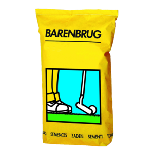 Barenbrug RPR Golf Ultrafine 15KG | Barenbrug