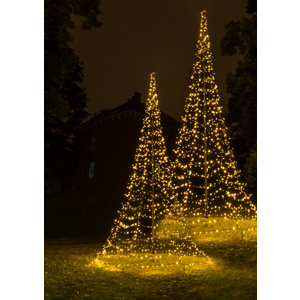 FHS Galaxy LED Kerstboom 6 meter