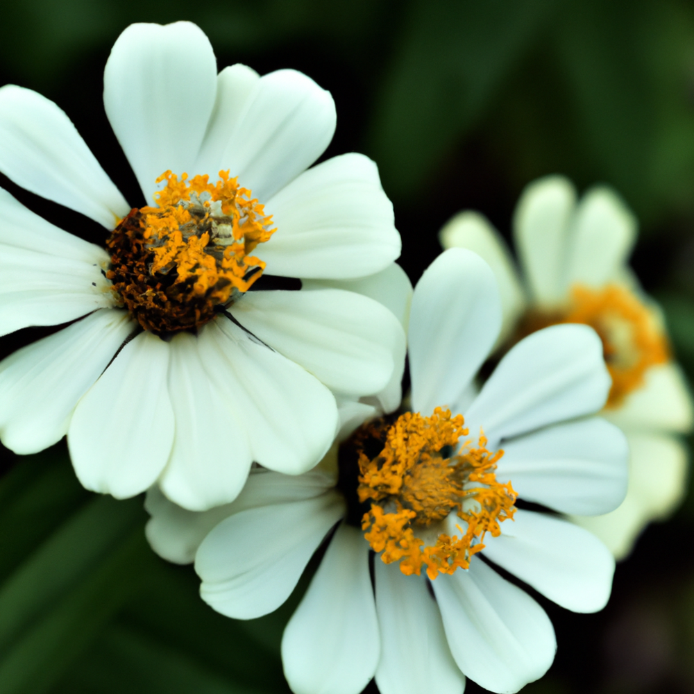 Witte wilde bloemen mix - 14 soorten