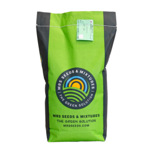 MRS Seeds & Mixtures Robuust Kruidenrijk Akkerrandmengsel