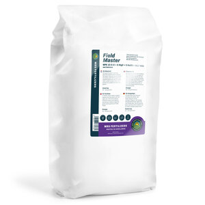 MRS Fertilizers Field Master - Paardenweidemeststof 20KG