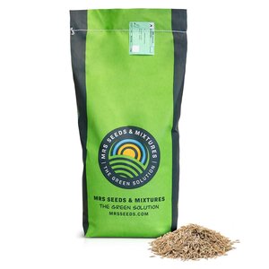 MRS Seeds & Mixtures Graze - BG3 | Blijvend Grasland 15KG