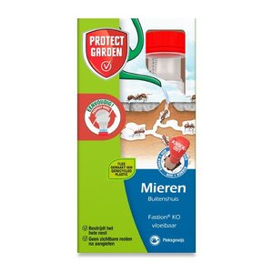 Protect Garden Fastion KO vloeibaar mieren