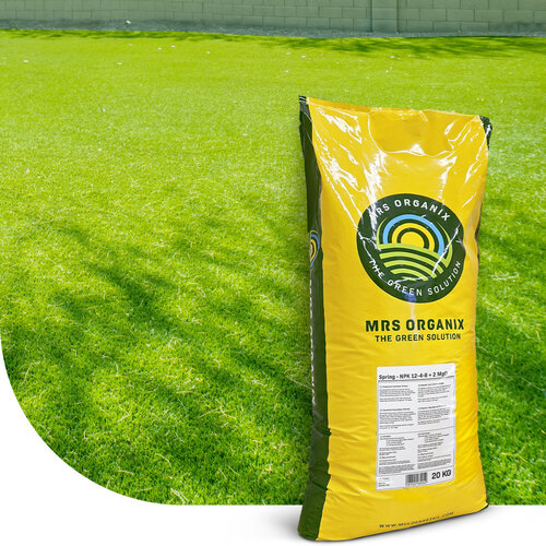 MRS Seeds & Mixtures Fast Repair - Herstel | Snelkiemend Gras