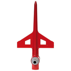 Talen Tools Piket voor sektorsproeier ½"